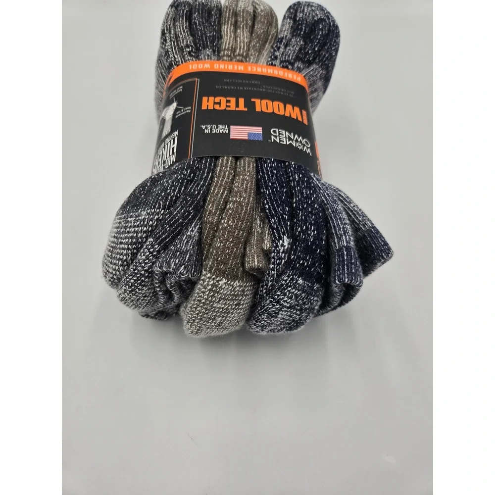 OmniWool mid weight